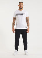 Men's jogging pants SAMPSON - Black
