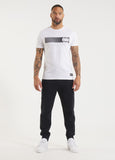 Men's jogging pants SAMPSON - Black