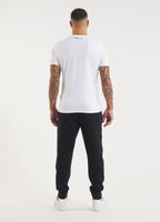 Men's jogging pants SAMPSON - Black