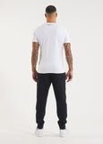 Men's jogging pants SAMPSON - Black