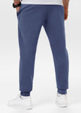 Men's jogging pants SAMPSON - light blue