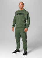 Men's jogging pants Saturn