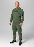 Men's jogging pants Saturn