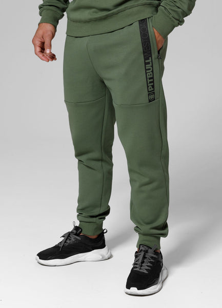 Men's jogging pants Saturn