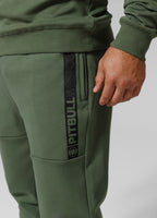 Men's jogging pants Saturn