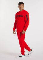 Men's jogging pants Saturn
