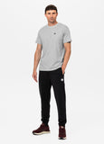 Herren Jogginghose SMALL LOGO NUGGET - Schwarz