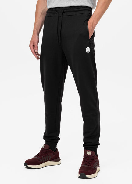 Men's jogging pants NUGGET - Black
