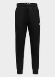 Herren Jogginghose SMALL LOGO NUGGET - Schwarz