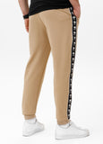 Men's Jogging Pants TAPE NUGGET - Light Sand