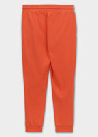 Men's jogging pants TAPE NUGGET - salmon