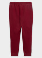 Men's jogging pants TAPE NUGGET - Burgundy