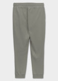 Men's jogging pants TAPE NUGGET - Dusty Salvia