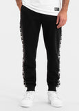 Men's Jogging Pants TAPE NUGGET - Black