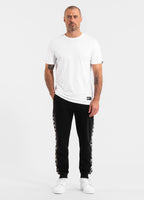 Men's Jogging Pants TAPE NUGGET - Black