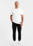 Men's Jogging Pants TAPE NUGGET - Black