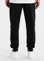 Men's Jogging Pants TAPE NUGGET - Black