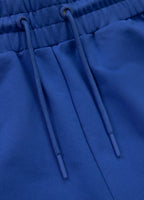 Men's jogging pants TAPE NUGGET - Electric blue