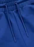 Men's jogging pants TAPE NUGGET - Electric blue