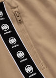 Men's Jogging Pants TAPE NUGGET - Light Sand