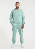 Men's jogging pants TAPE NUGGET - Mint