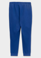 Men's jogging pants TAPE NUGGET - Electric blue