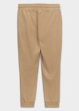 Men's Jogging Pants TAPE NUGGET - Light Sand