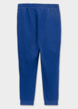 Men's jogging pants TAPE NUGGET - Electric blue