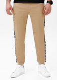 Men's Jogging Pants TAPE NUGGET - Light Sand