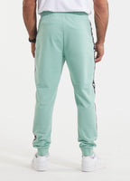 Men's jogging pants TAPE NUGGET - Mint