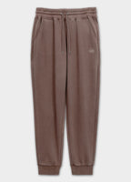 Men's Washed Lancaster II Jogging Pants - Burgundy