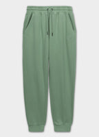 Men's Washed Lancaster II Jogging Pants - Sage Green