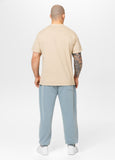 Men's Washed Lancaster II Jogging Pants - Light Blue