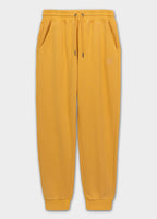 Men's Washed Lancaster II Jogging Pants - Yellow