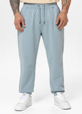 Men's Washed Lancaster II Jogging Pants - Light Blue
