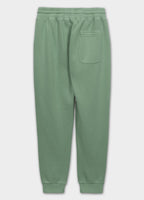Men's Washed Lancaster II Jogging Pants - Sage Green