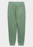 Men's Washed Lancaster II Jogging Pants - Sage Green