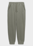 Men's Washed Lancaster II Jogging Pants - Olive Grey