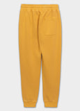 Men's Washed Lancaster II Jogging Pants - Yellow