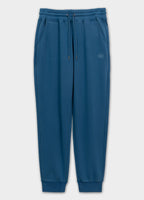 Men's Washed Lancaster II Jogging Pants - Dark Blue