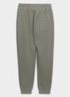 Men's Washed Lancaster II Jogging Pants - Olive Grey