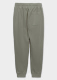 Men's Washed Lancaster II Jogging Pants - Olive Grey