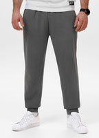 Men's Washed Lancaster II Jogging Pants - Grey
