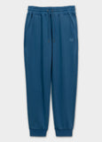 Men's Washed Lancaster II Jogging Pants - Dark Blue