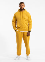 Men's Washed Lancaster II Jogging Pants - Yellow