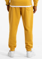 Men's Washed Lancaster II Jogging Pants - Yellow