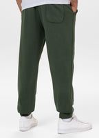 Men's Washed Lancaster II Jogging Pants - Dark Green