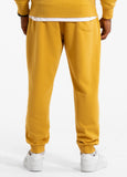 Men's Washed Lancaster II Jogging Pants - Yellow