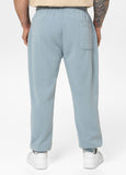 Men's Washed Lancaster II Jogging Pants - Light Blue