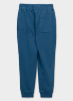 Men's Washed Lancaster II Jogging Pants - Dark Blue